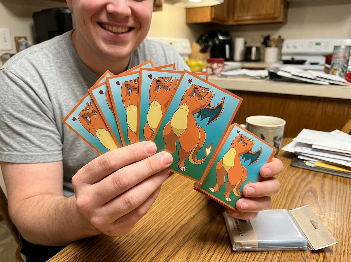 Southern Draw TCG product collection